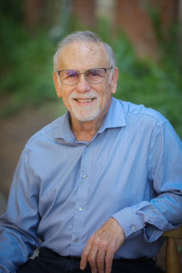 Headshot of Michael Catalanello
