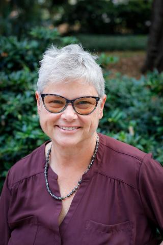 Tracy Cormier headshot