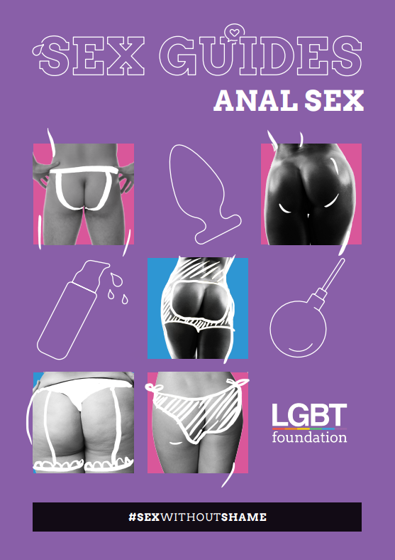Thumbnail for queer-inclusive guide to anal sex.