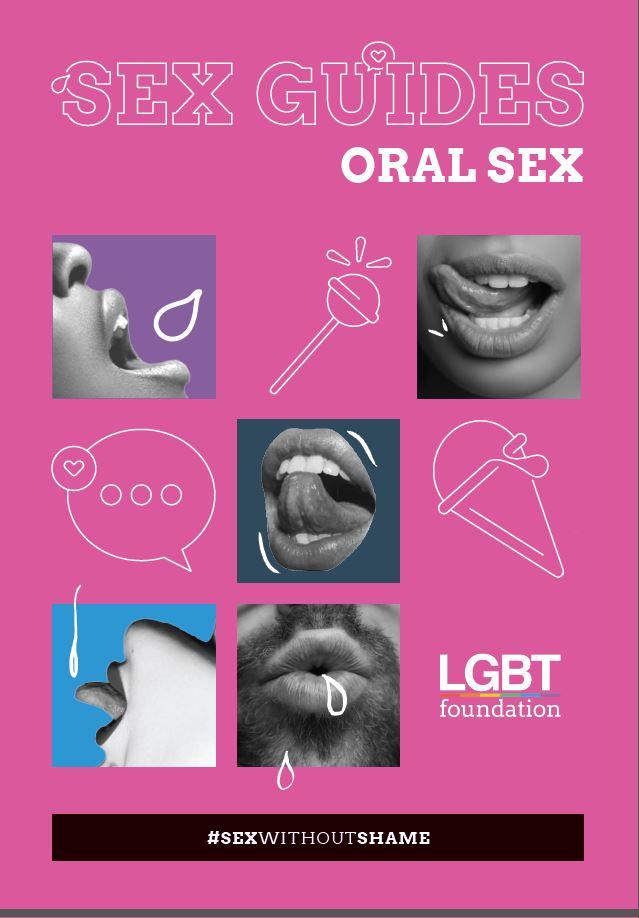 Thumbnail for queer-inclusive guide to oral sex.